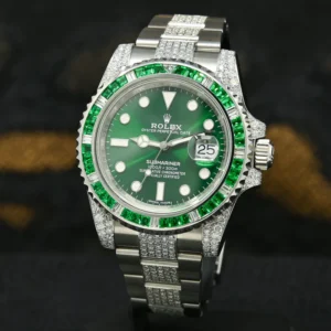 Rolex Submariner 40mm
