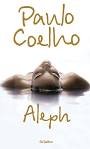 Aleph - Paulo Coelho