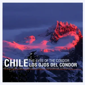 V.4 Chile: The eyes of the condor