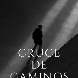 Cruses de caminos - Antonio Altoreto